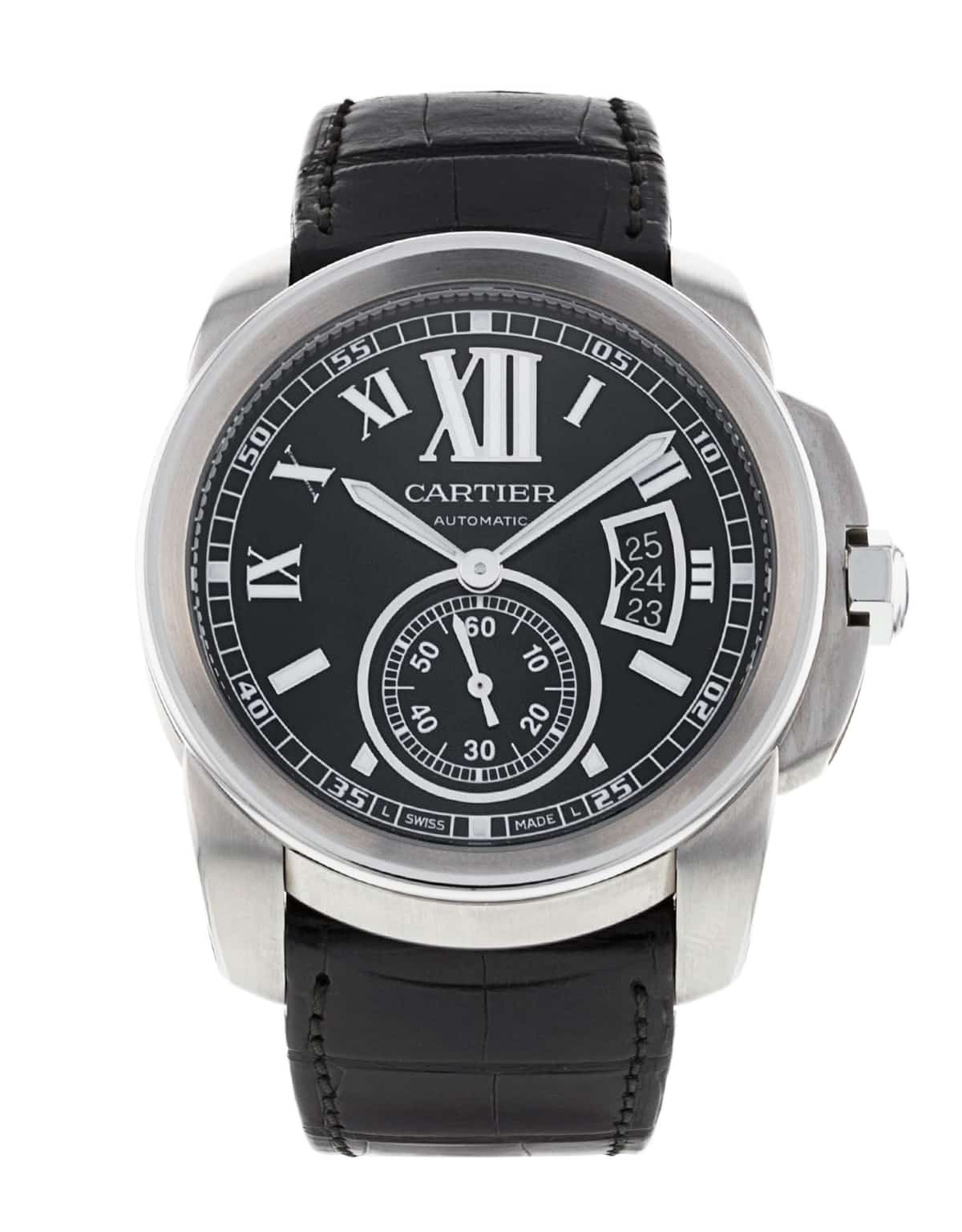 Cartier Calibre de Cartier W7100041